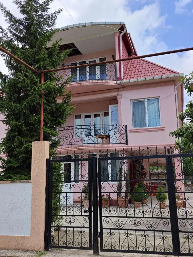 Villa Jakos Paradise