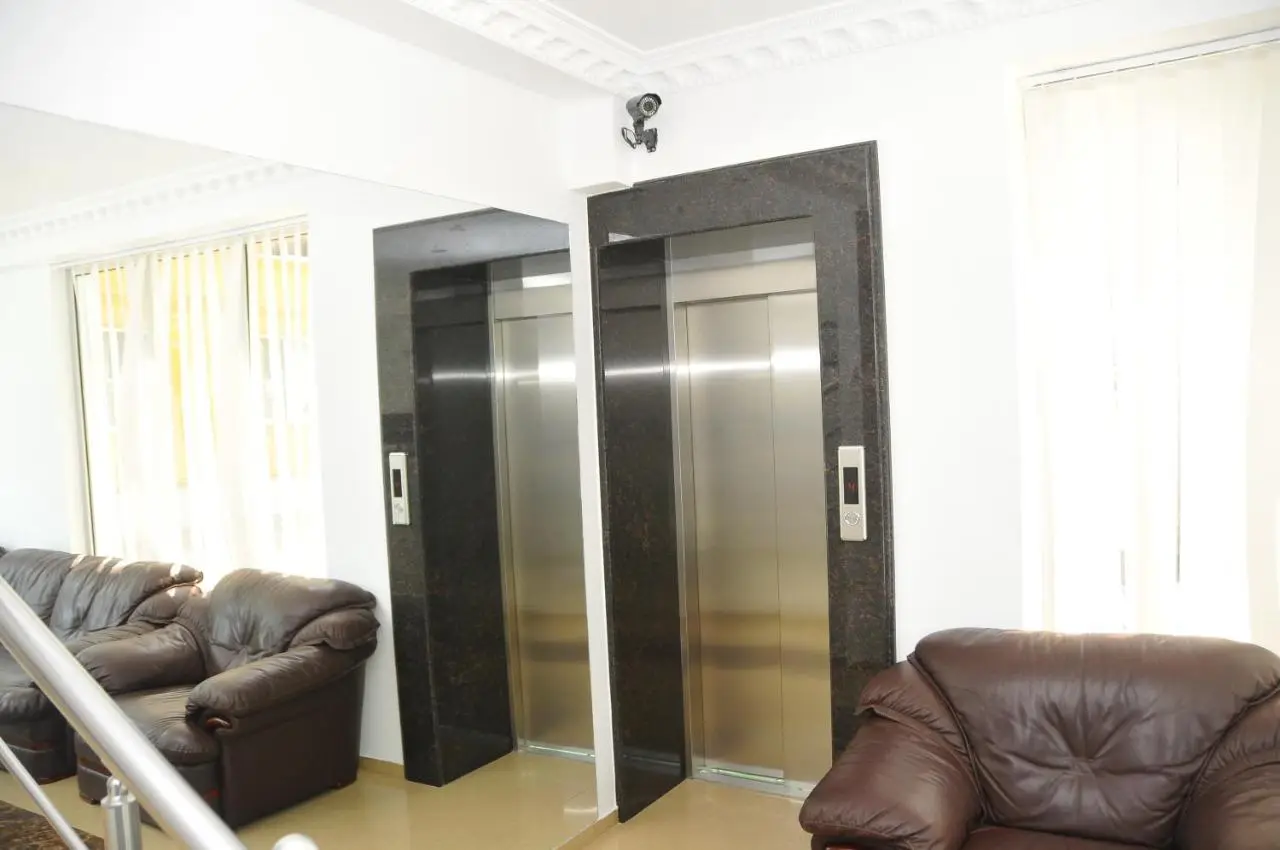 Black Sea Hotel