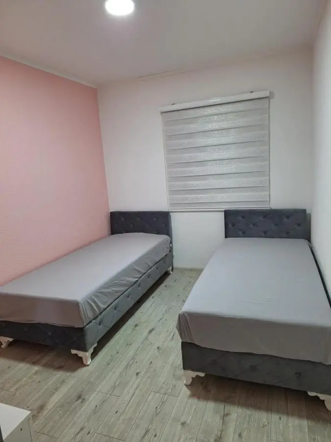 Ris kuca za odmor