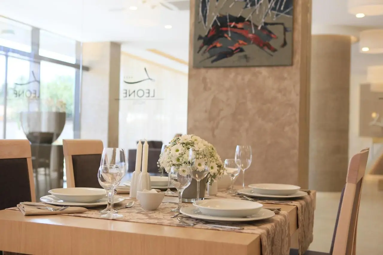 Hotel Leone
