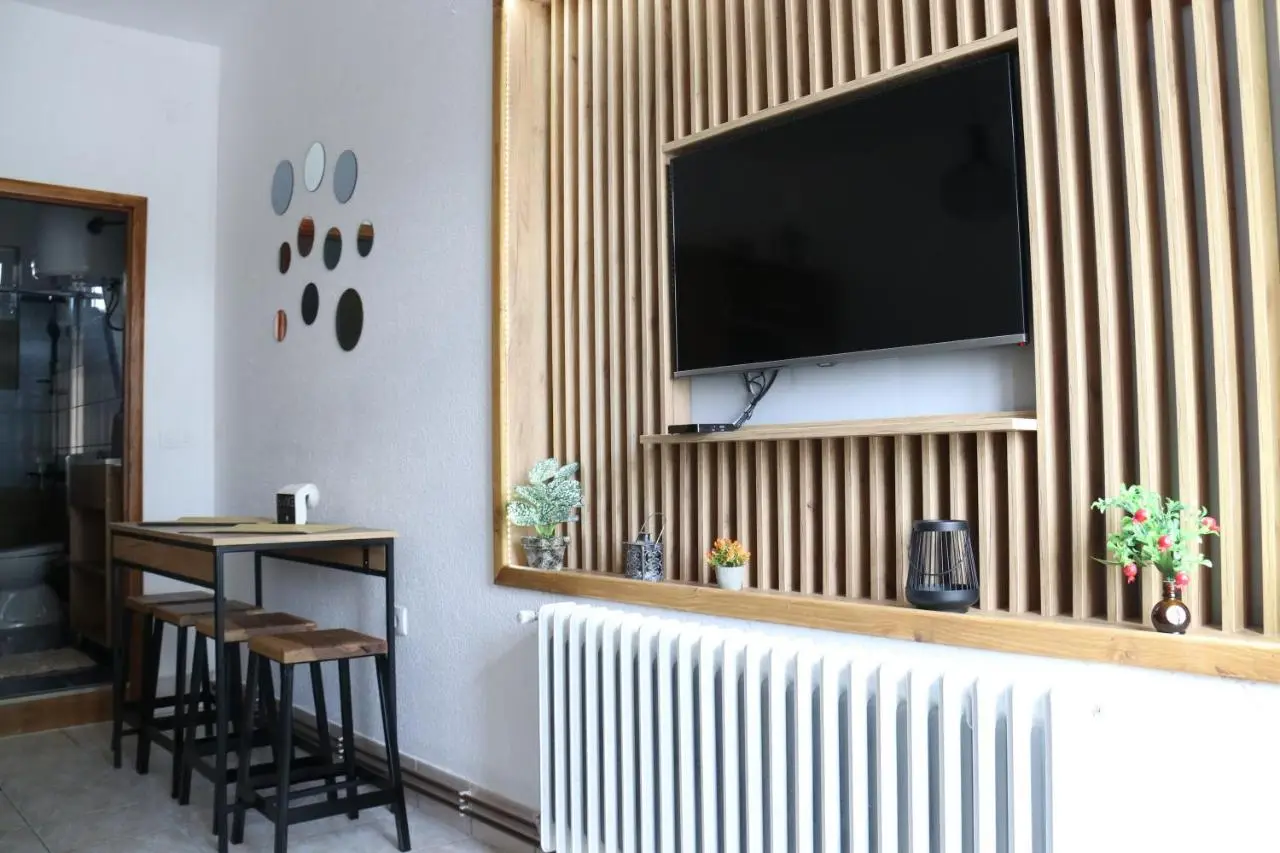 Apartman Eva