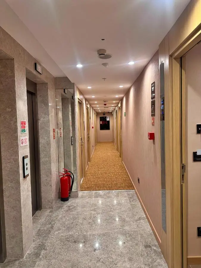 Hotel Sapphire