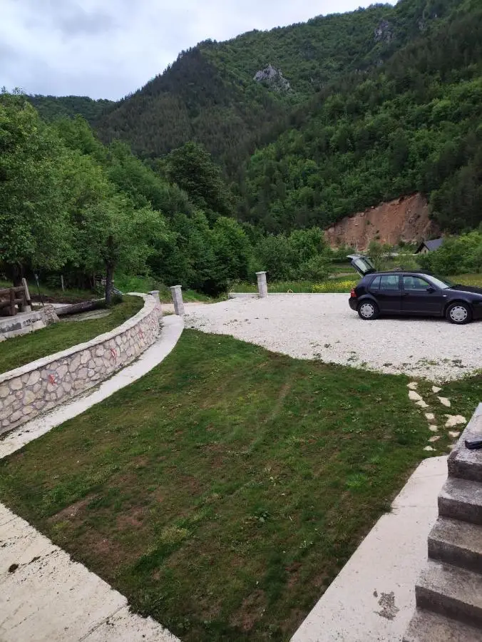 Oaza mira Šipovo