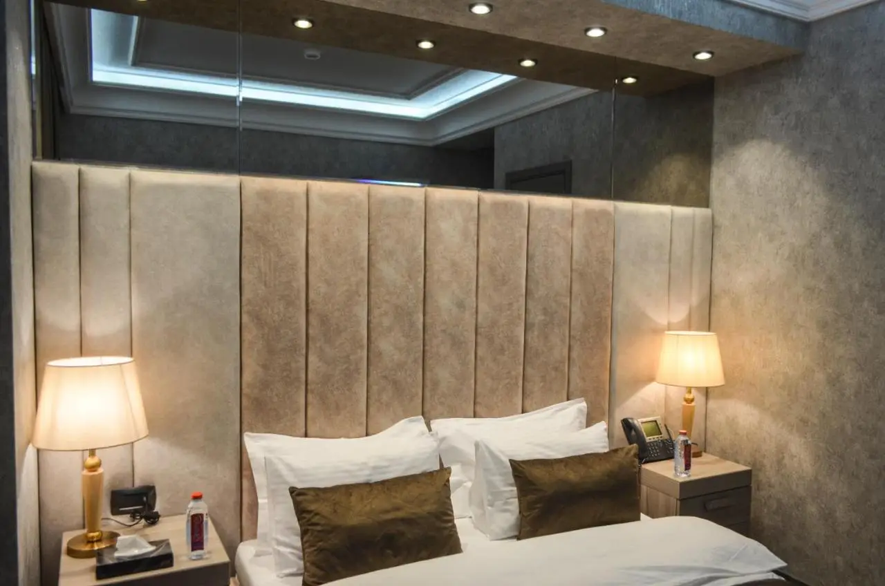 Home Boutique Hotel