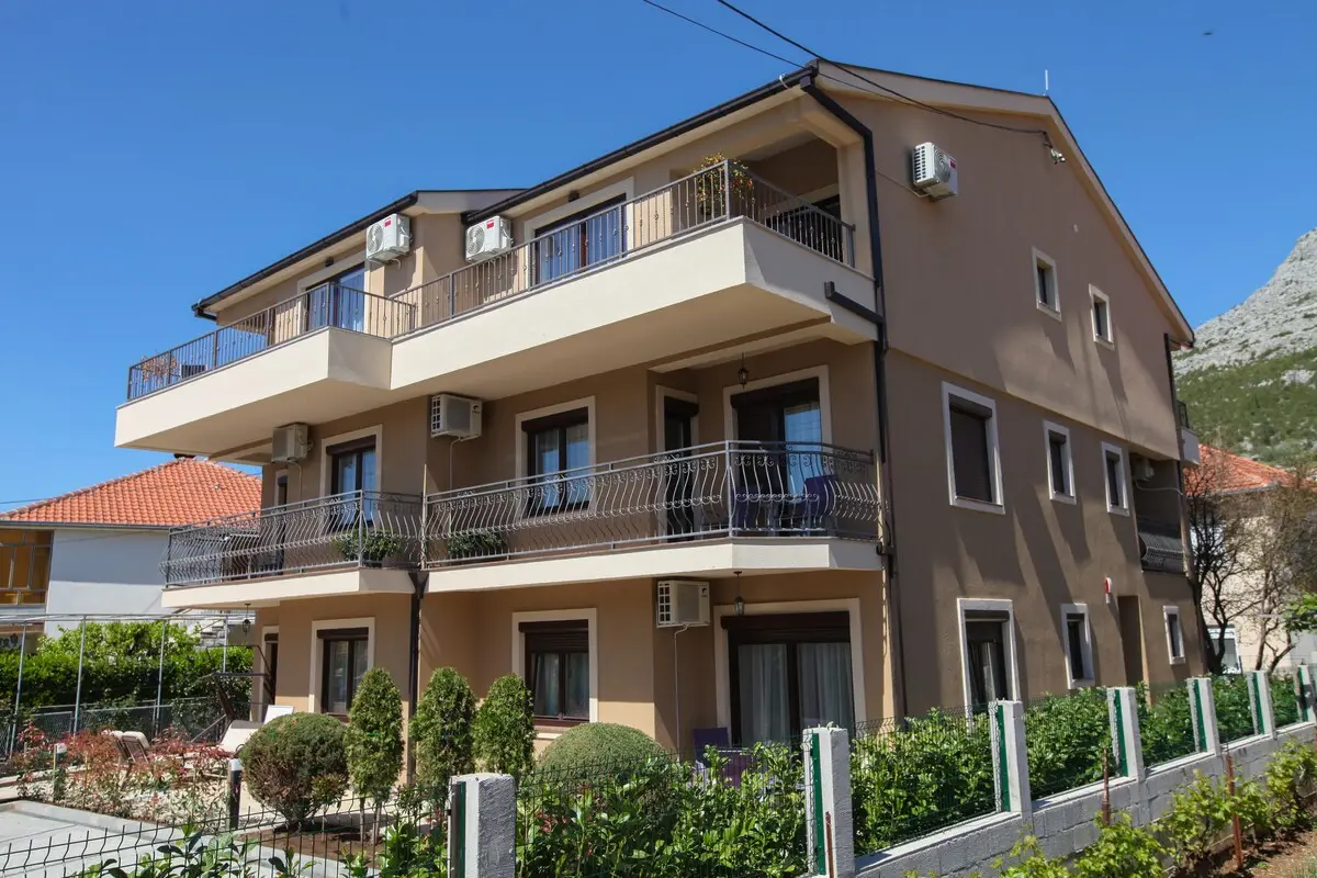 Luxury Apartments Taša Trebinje