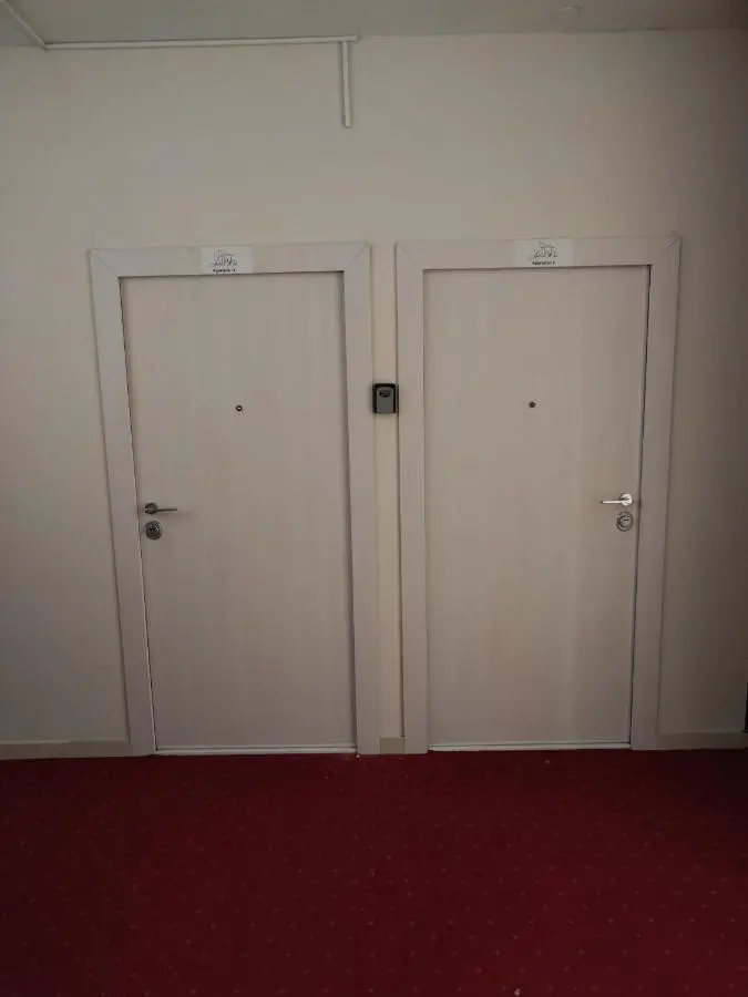Apartmani Most