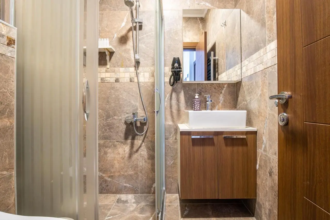 Campus Boutique Hotel