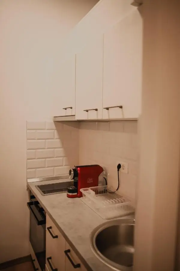 Apartman Tilia
