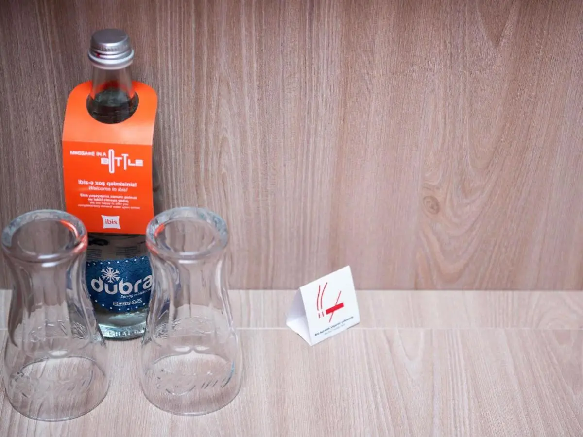 ibis Baku City