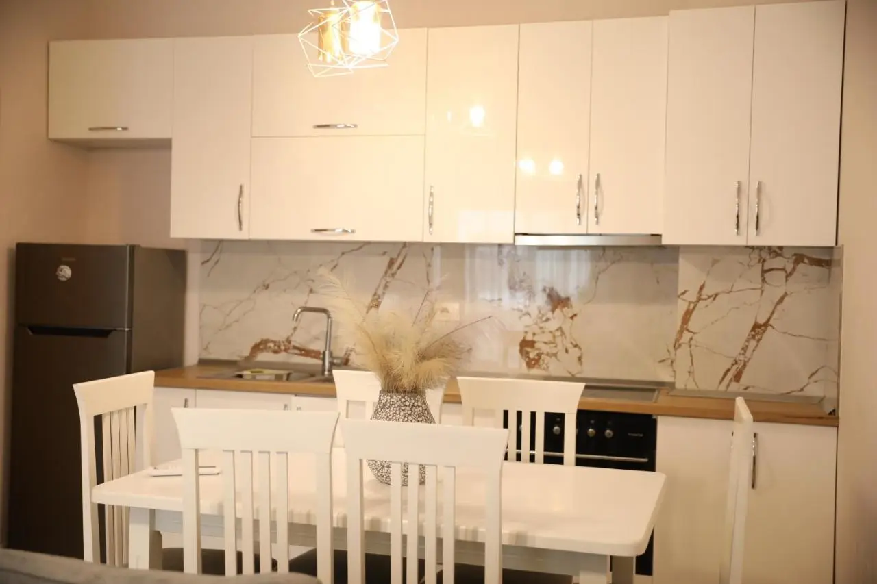 Apartment Amar