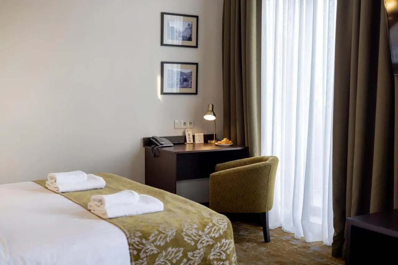 Citrus Hotel