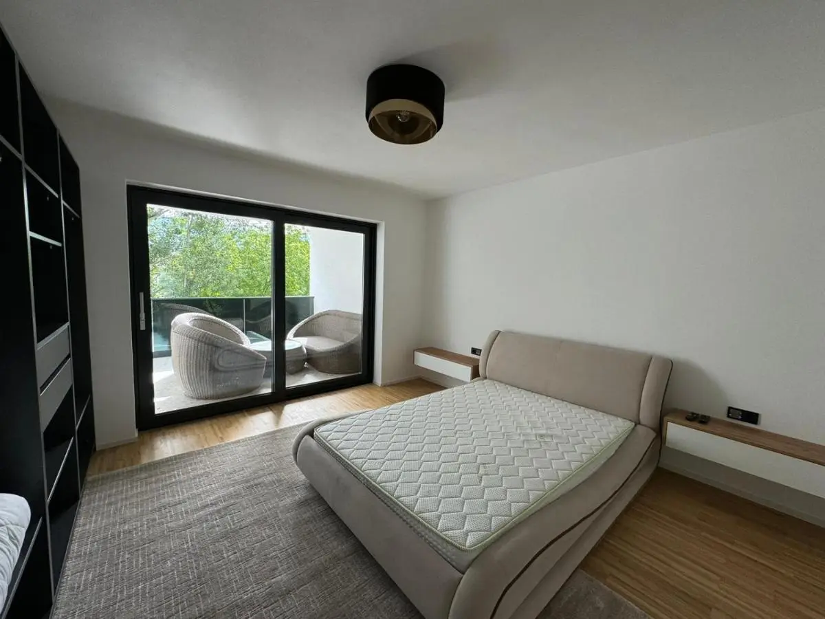 Villa Modern