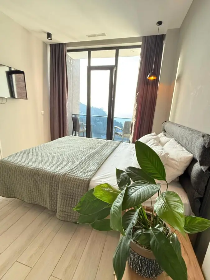 Villa Deluxe Kvariati