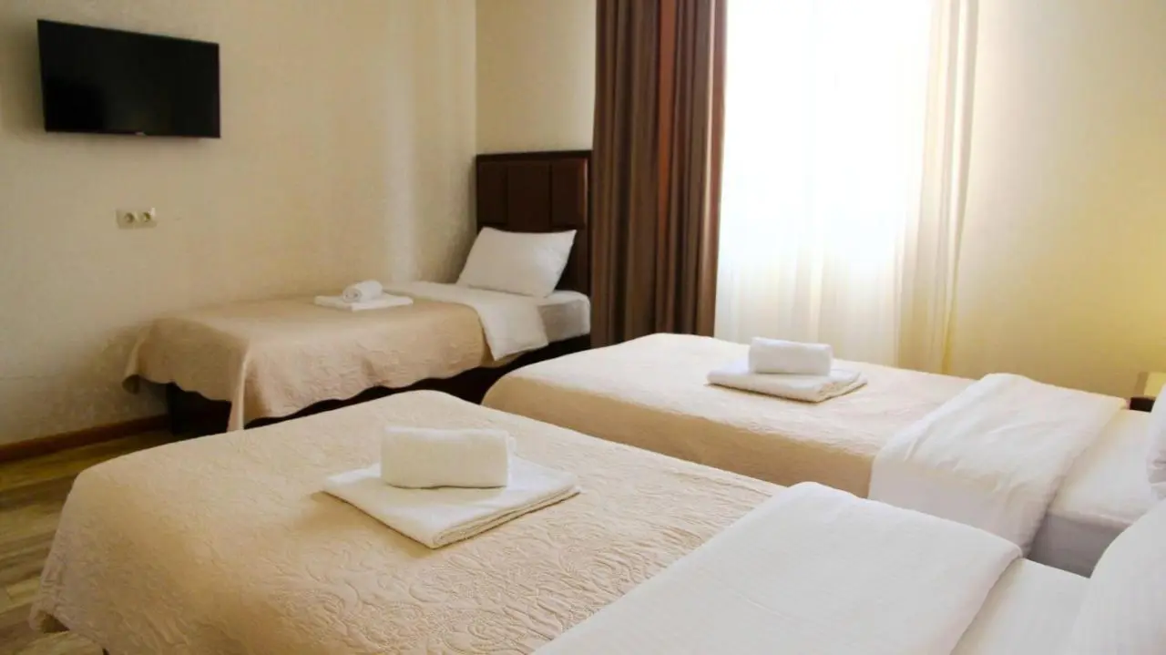 Aura Hotel Tbilisi