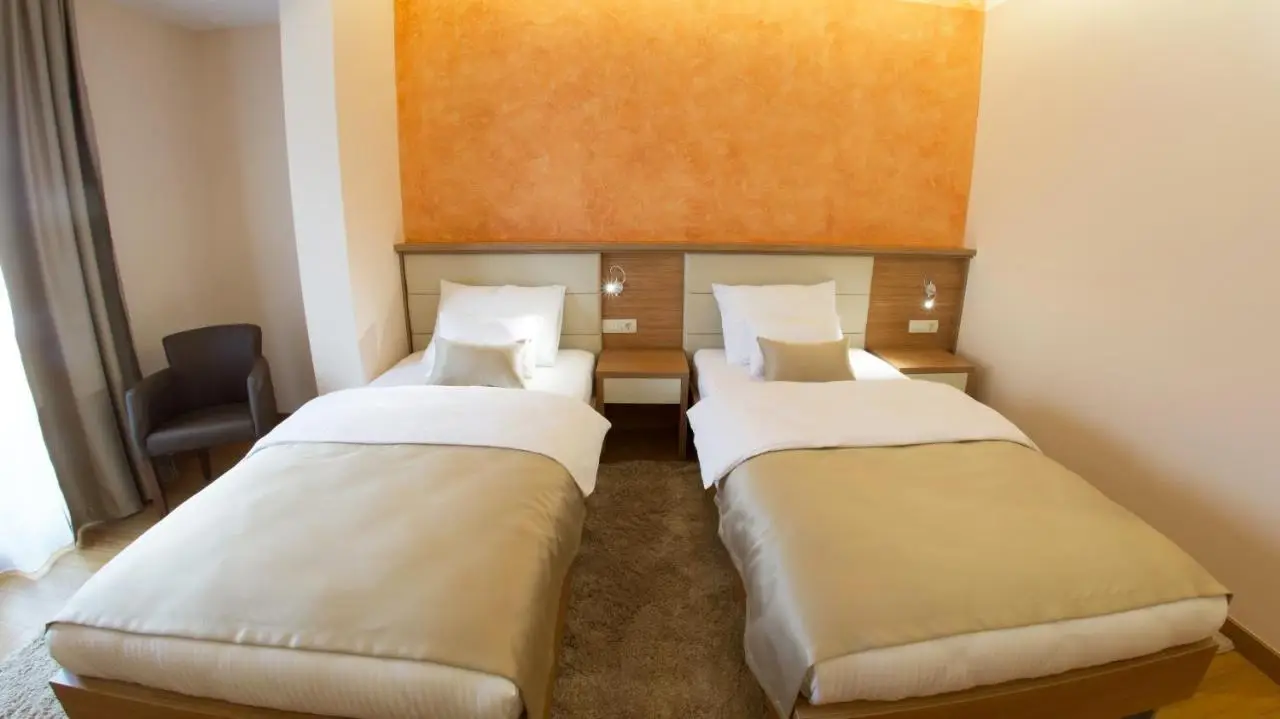 Hotel Mostar