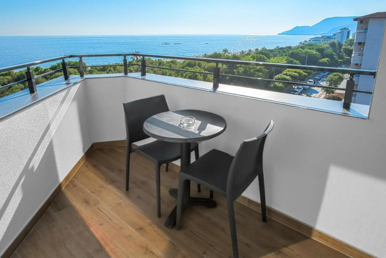 Riviera Zen Hotel Adult Only