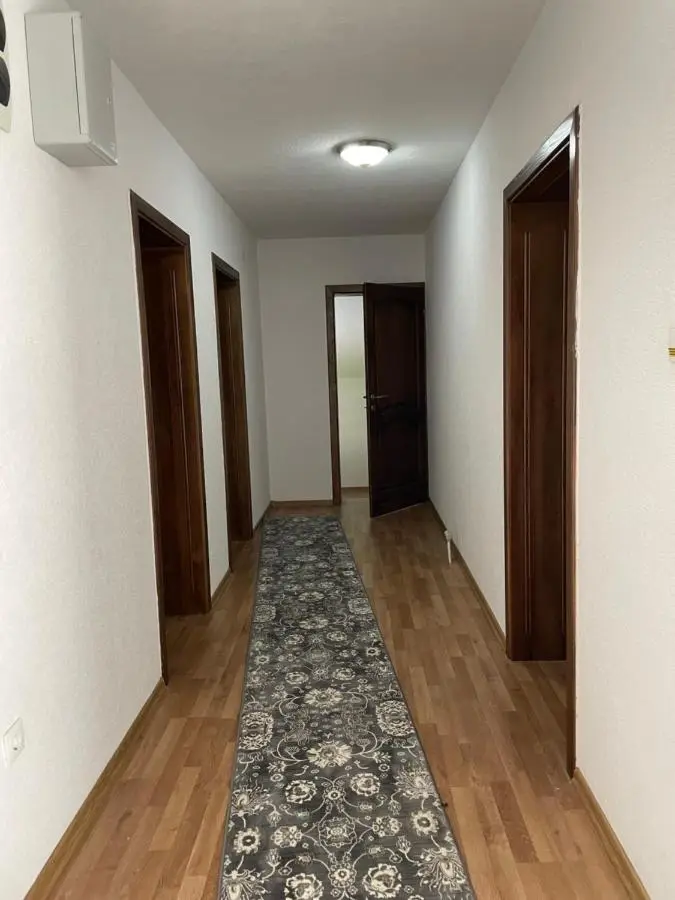 Sarajevo Apartment