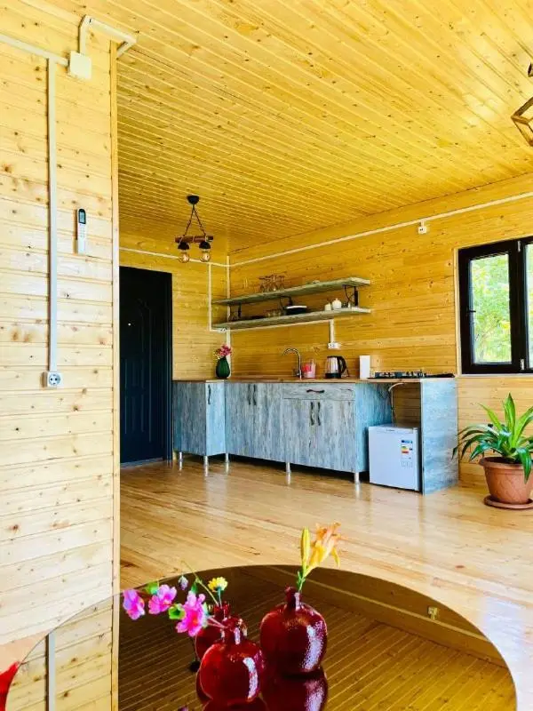 Paradise Inn