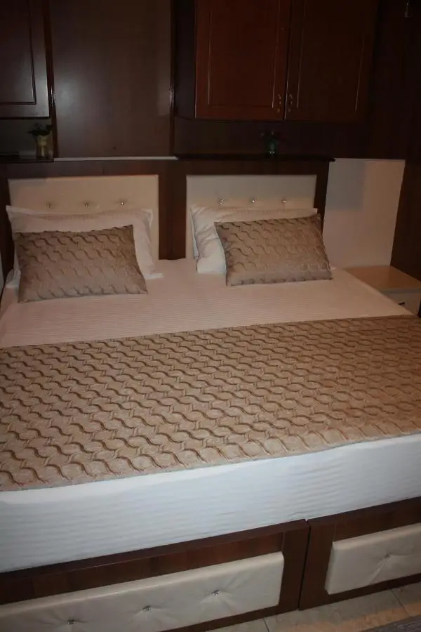 Hotel Hasmegaj