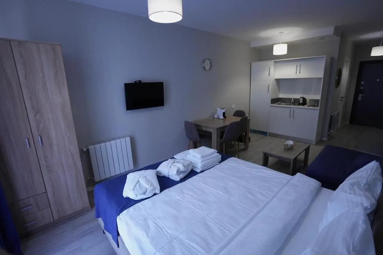 Apartments Batumi
