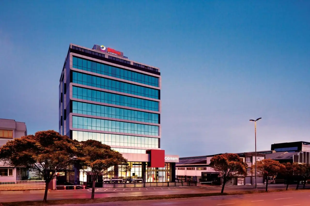 Ramada Encore by Wyndham Istanbul Avcilar