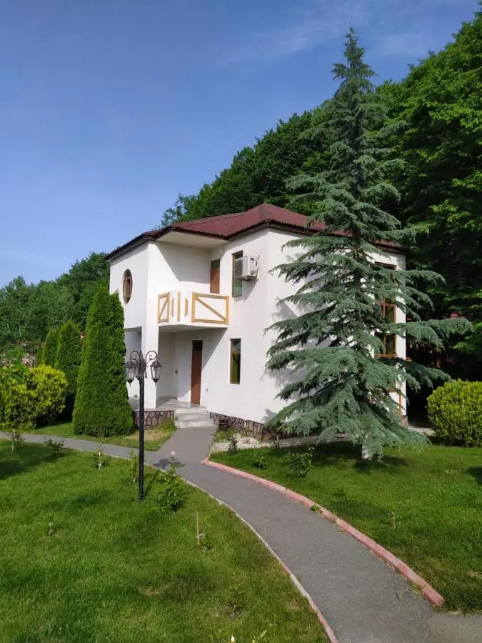 Qusar Qala Hotel