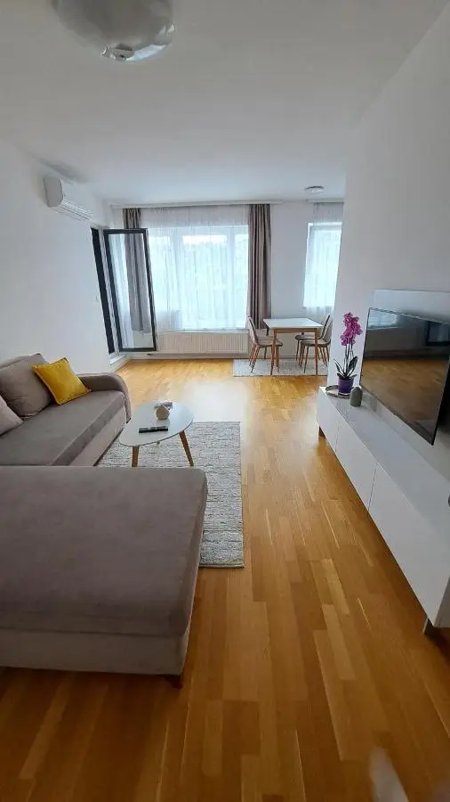 Meandar Luxury Apartment