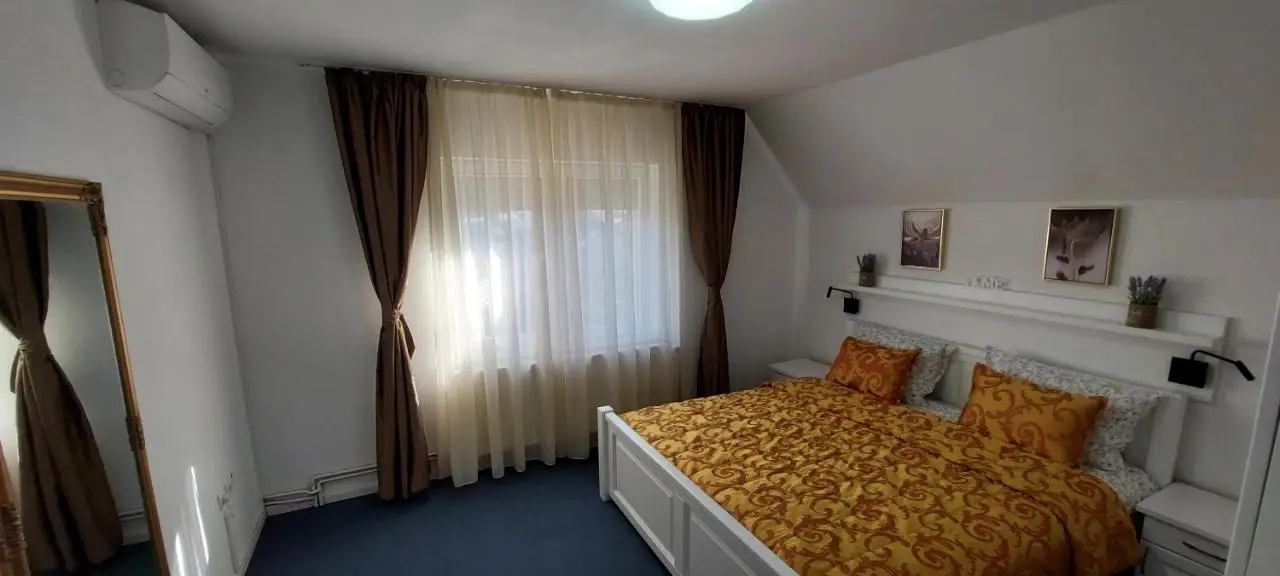 VILLA HIPODROM ilidza apartments
