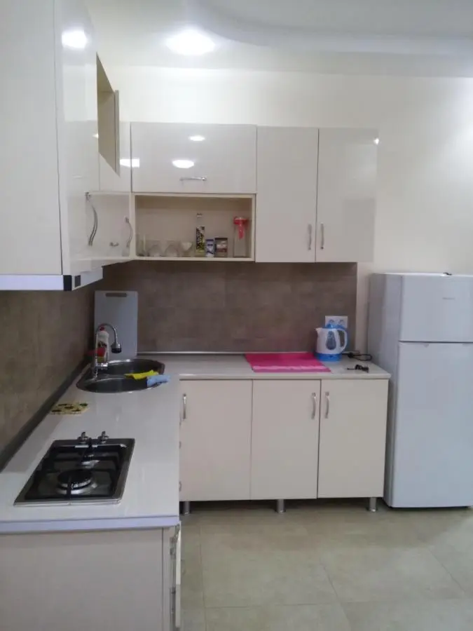 Mari Apartment