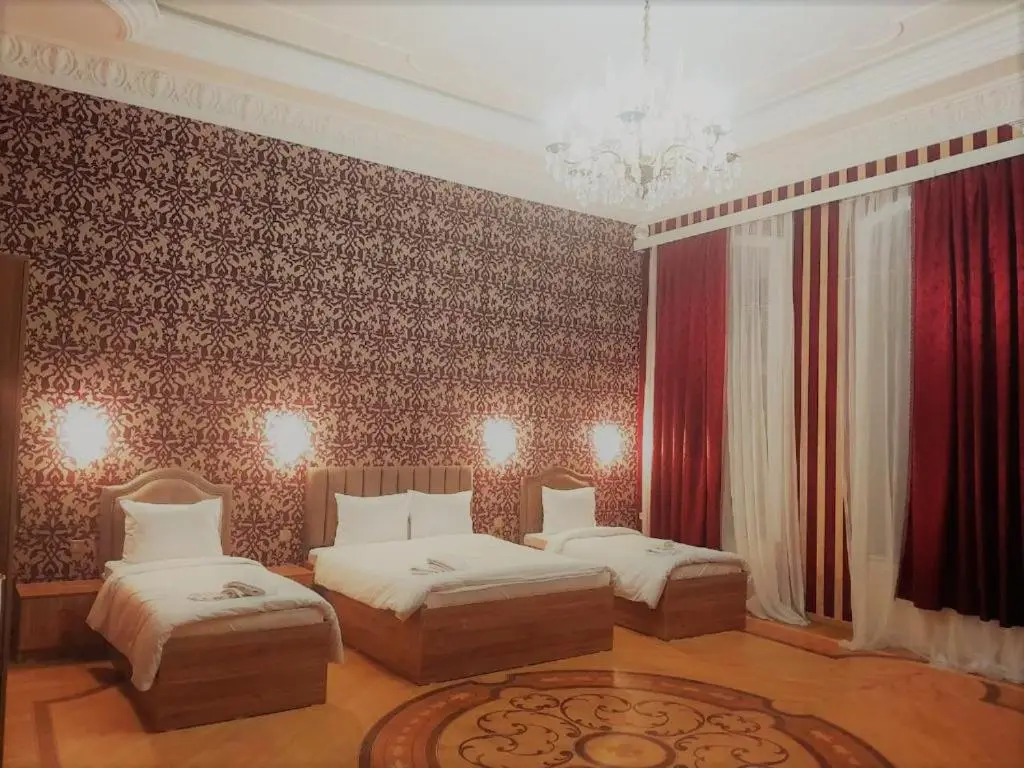 Jeanne d'Arc Hotel