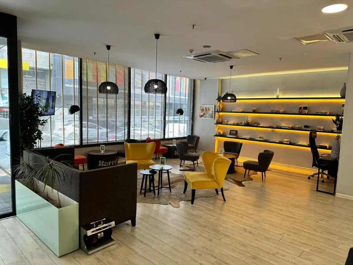 Tempo Fair Suites