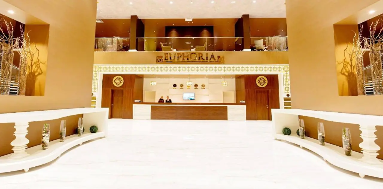 Euphoria Hotel Batumi