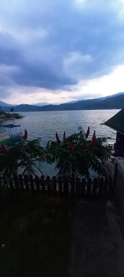 Lejla apartmani - Jablaničko jezero