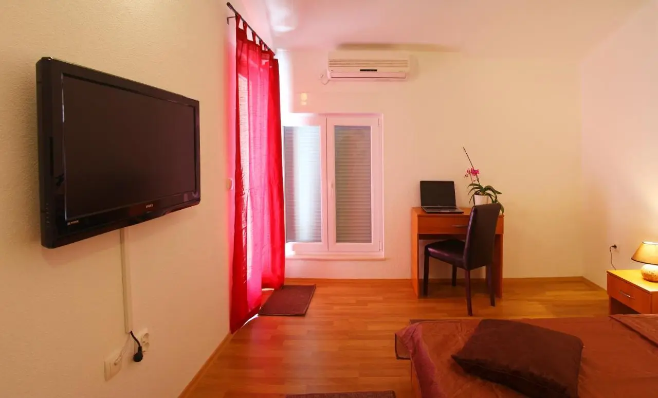Guesthouse Liska