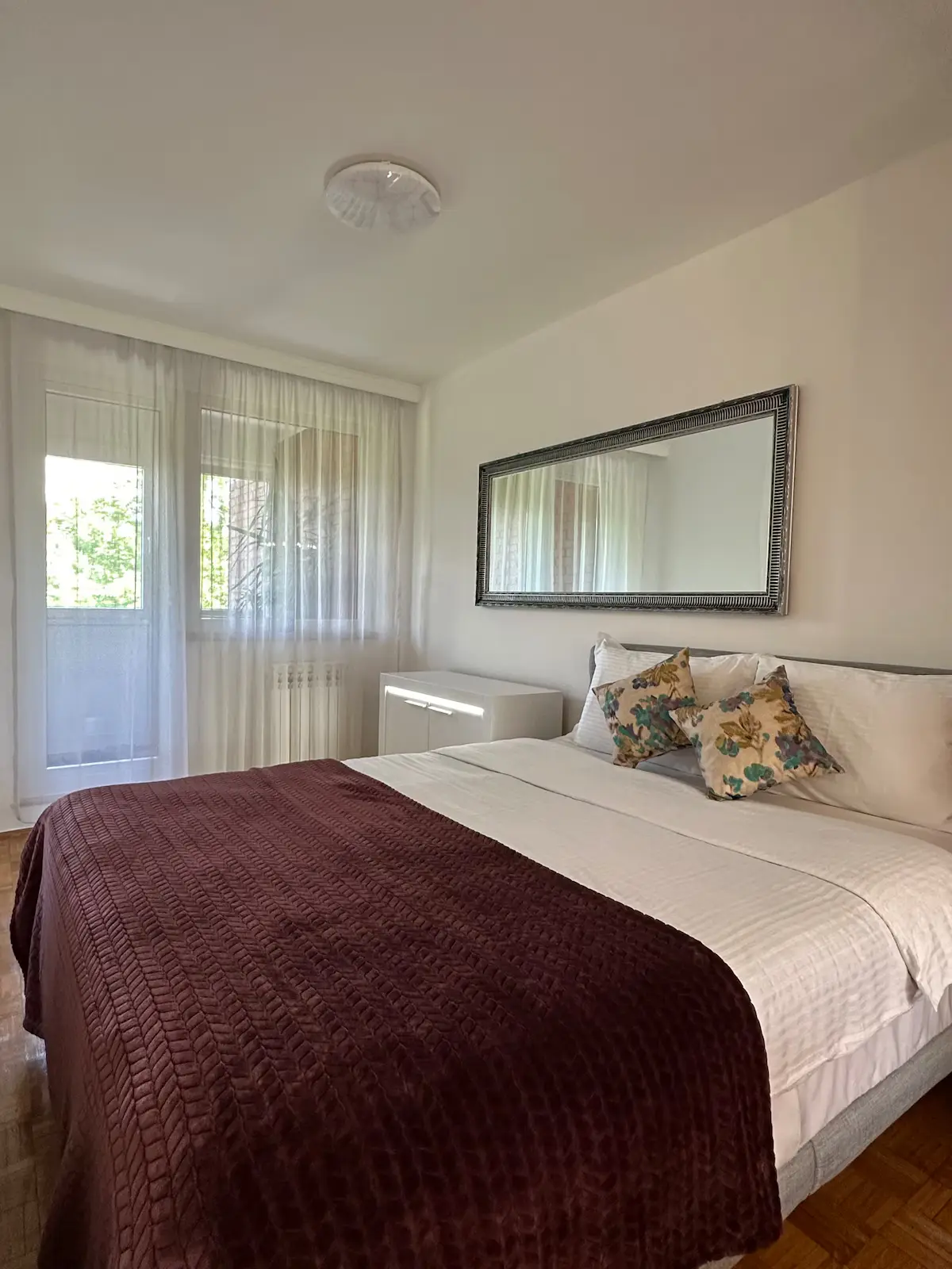 Novma apartment