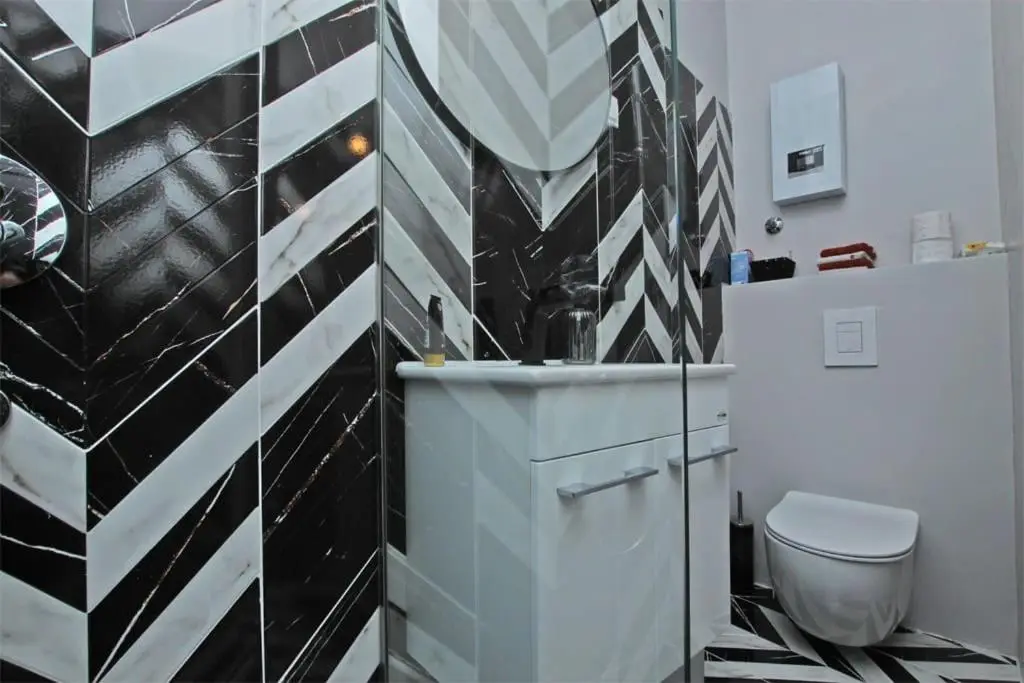 WEST apartment in the heart of Sarajevo