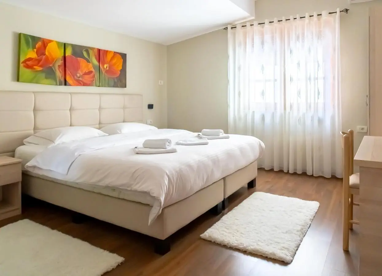 Garden Boutique B&B