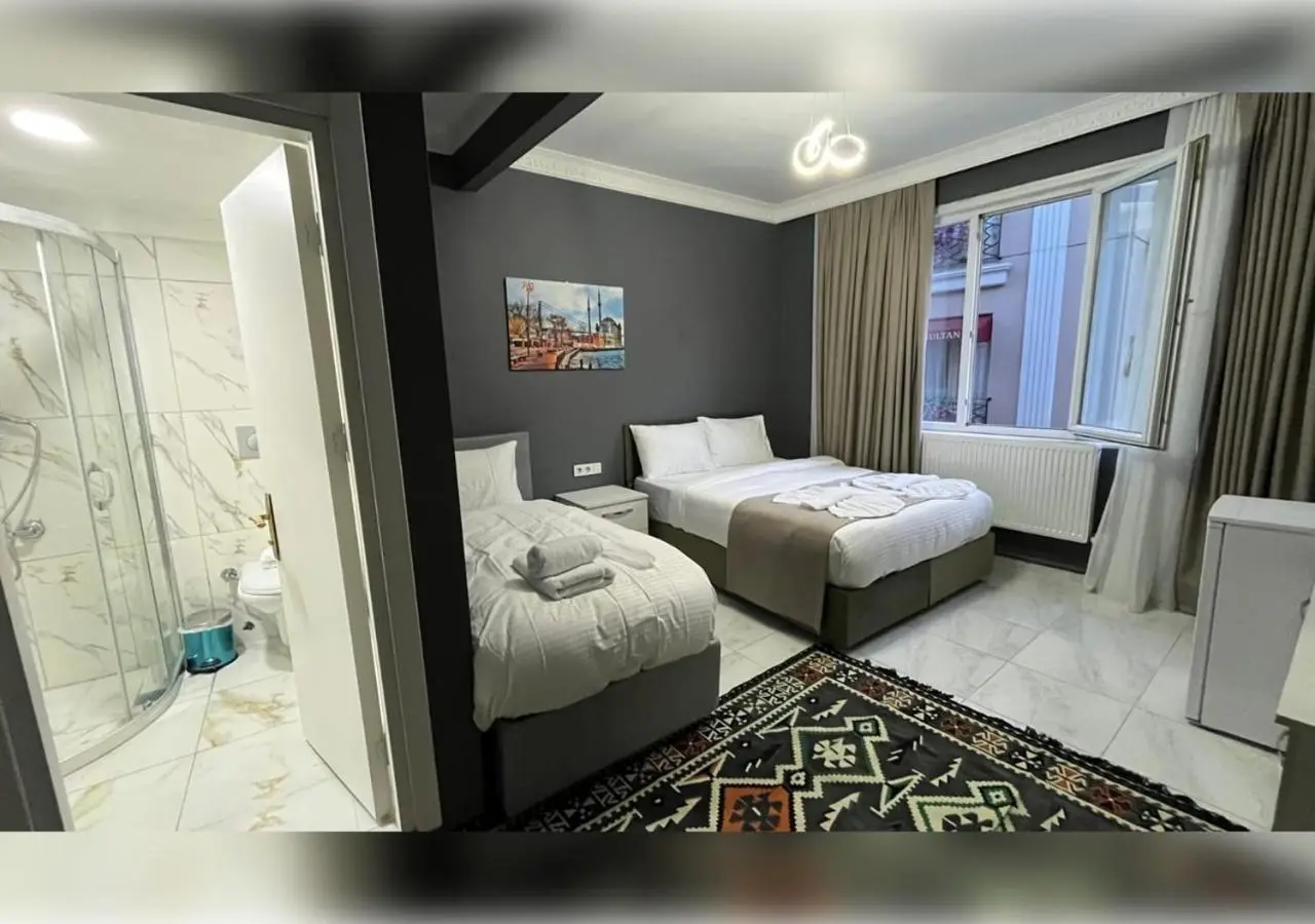 Anka Boutique Hotel