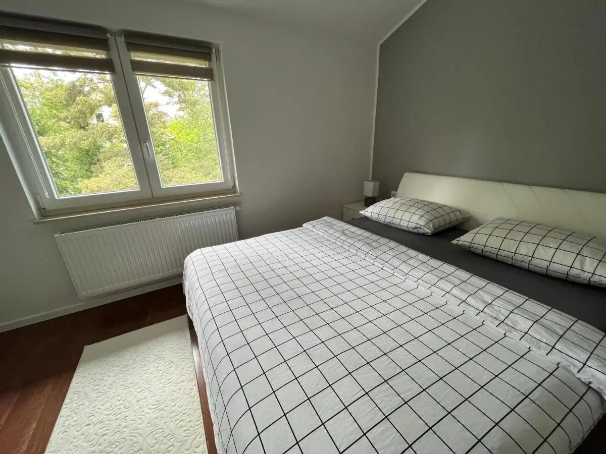 Apartman Stupe