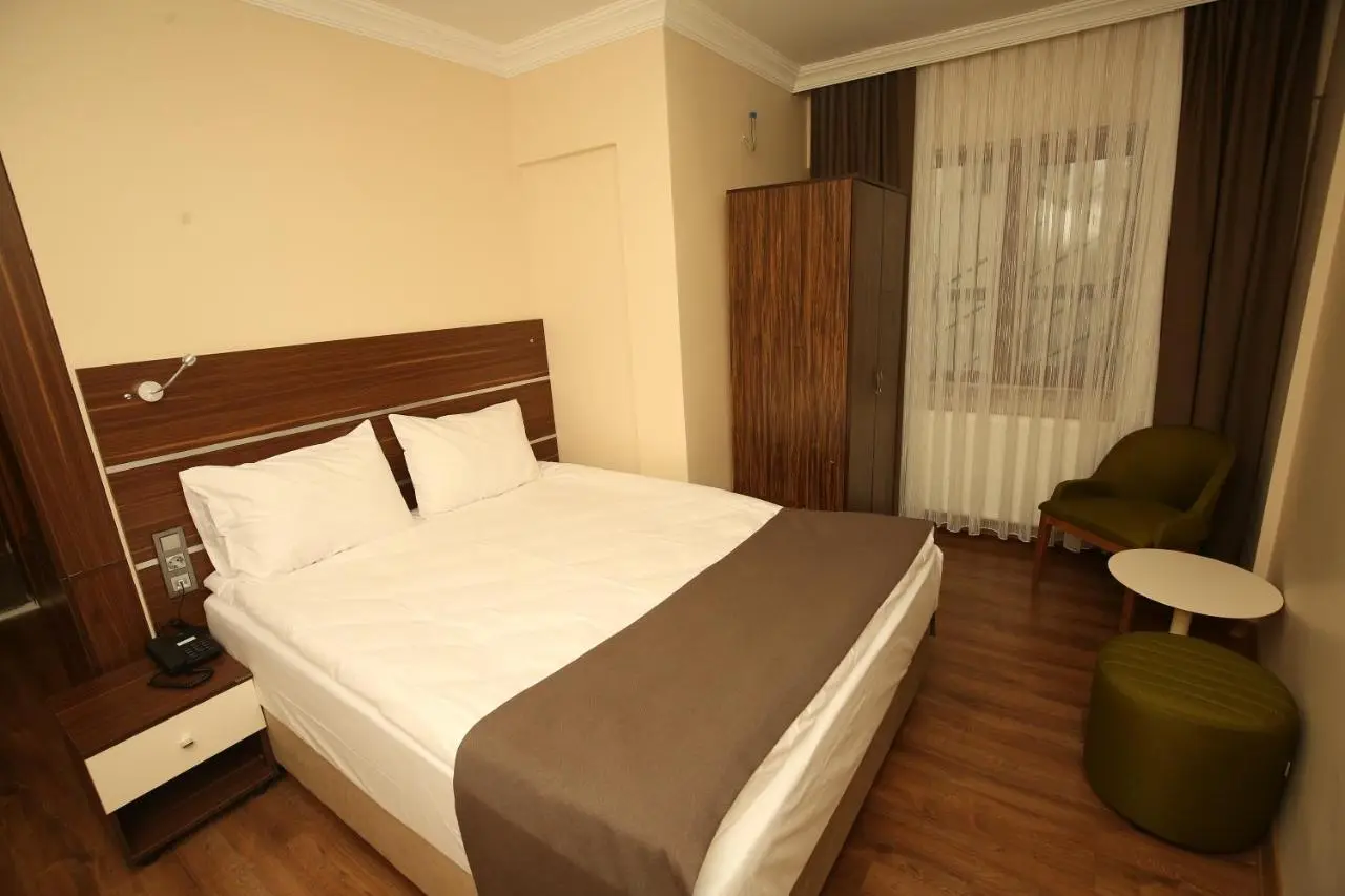BEYAZ İNCİ OTEL