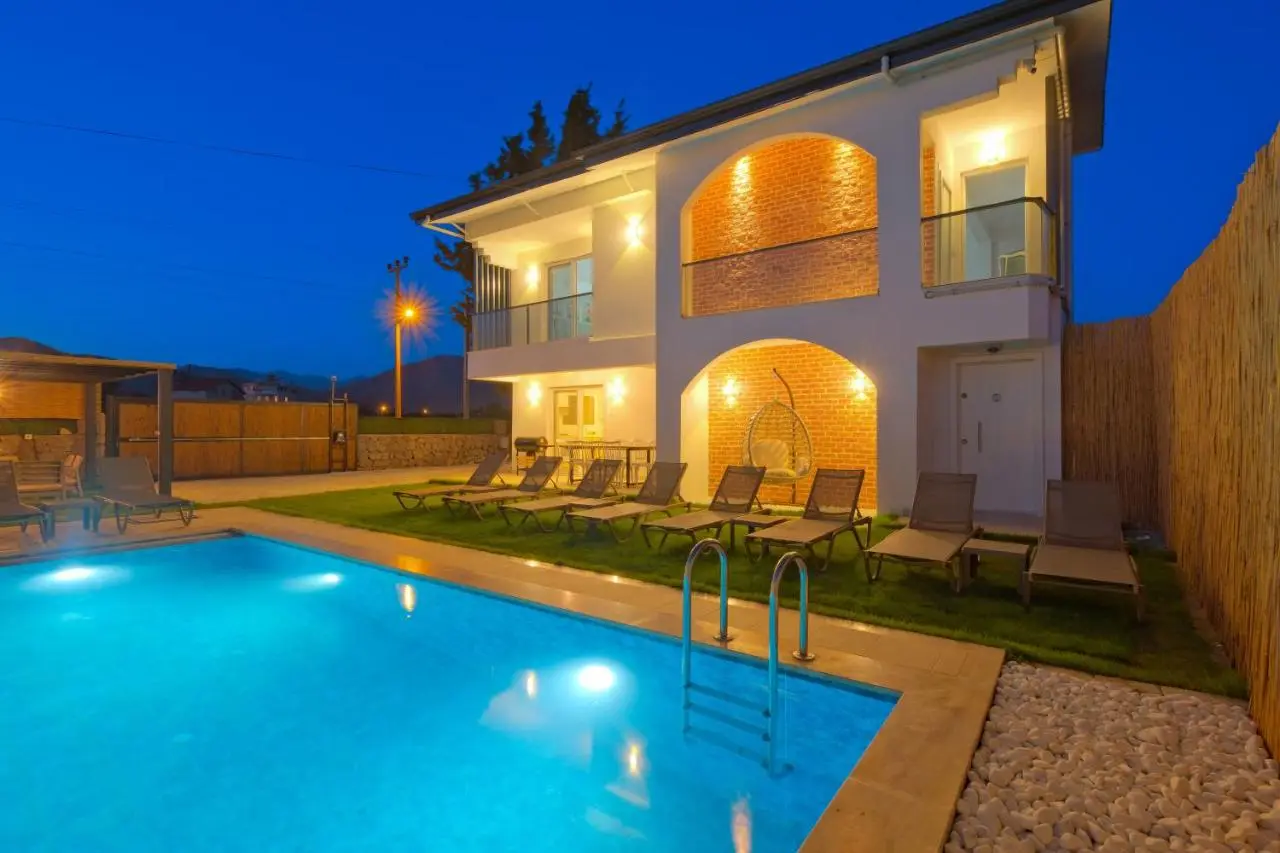 Villa Belis