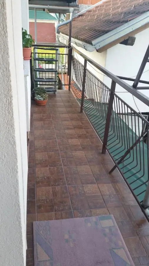Apartments Aida