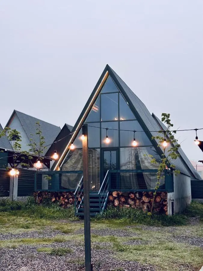 Dekoriza Glamping Ismayilli