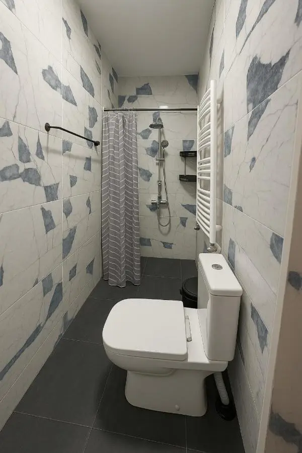 Poti Seaside Apartment O
