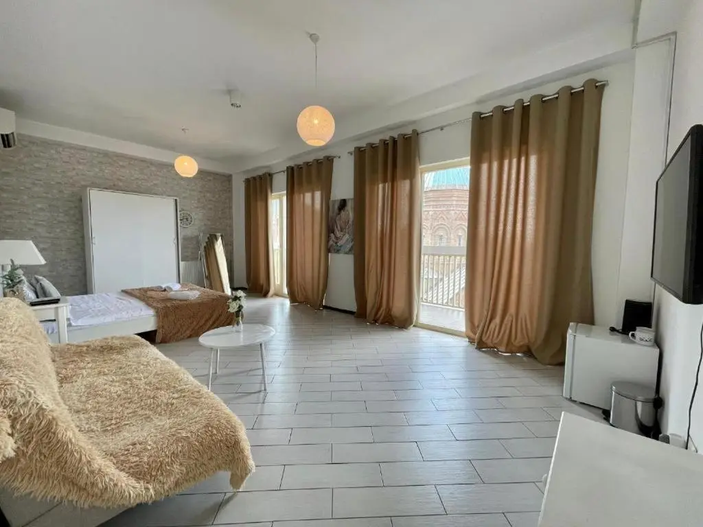 Boutique Hotel Meidan View