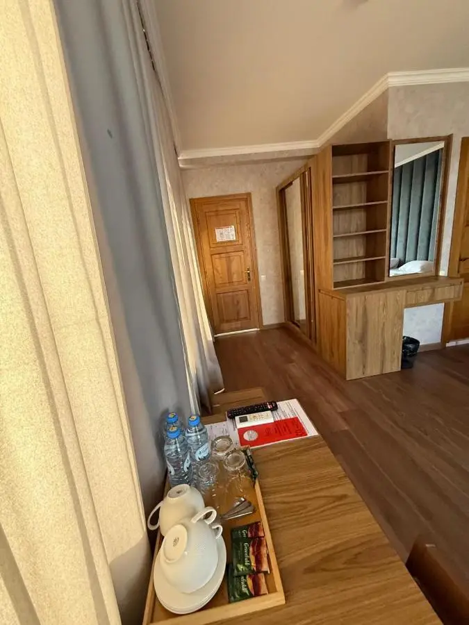 TBILI Boutique Hotel