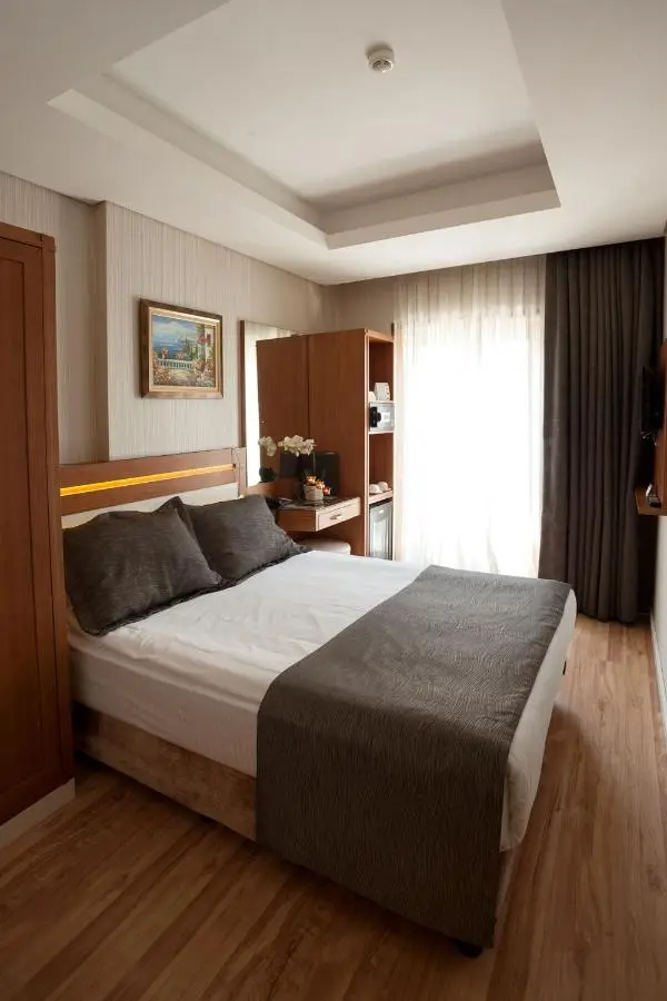 Sorriso Hotel