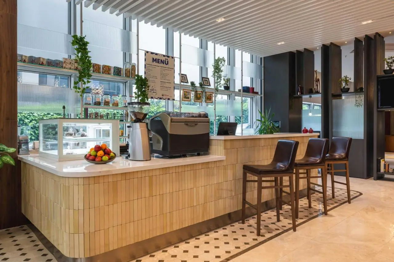 Ramada Encore Istanbul Bayrampasa