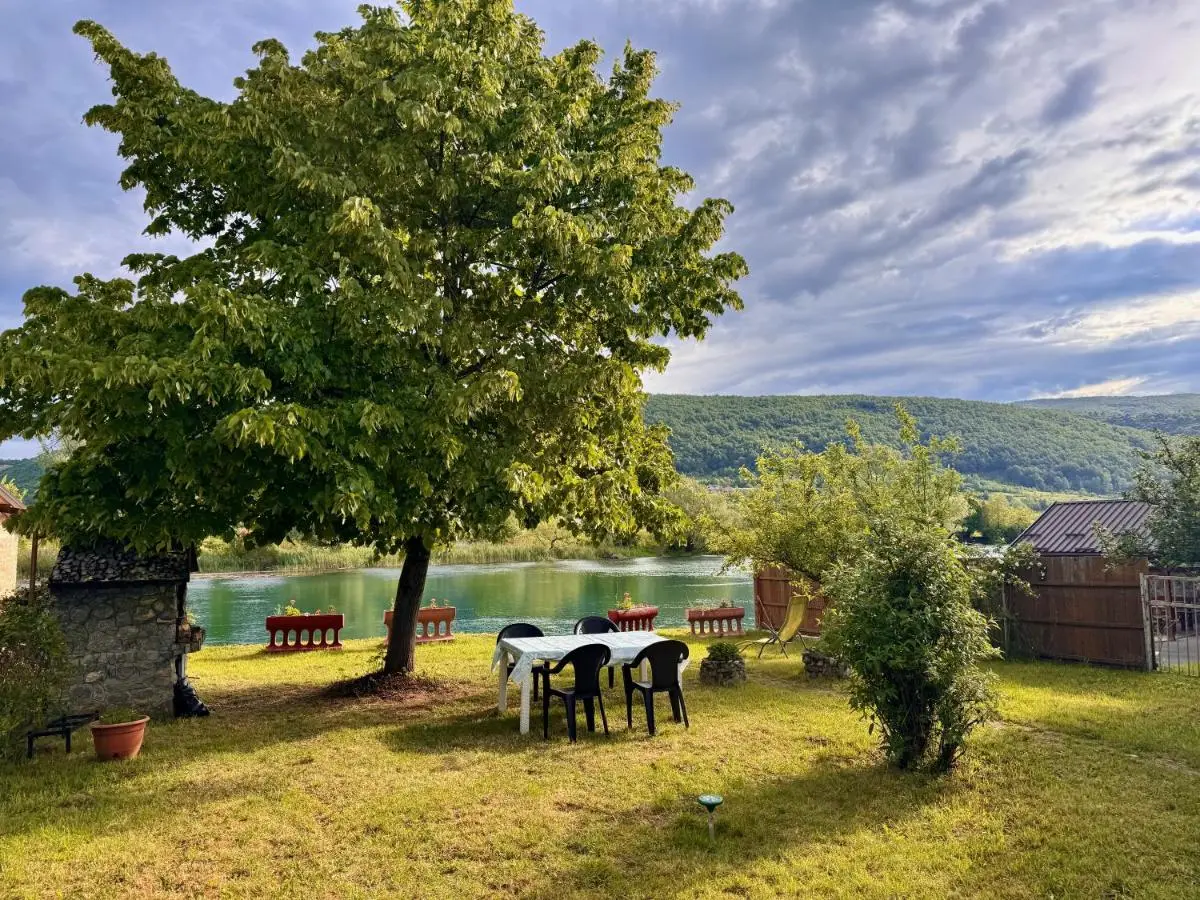 Guest House Seka