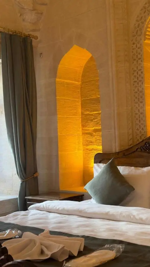 Aryan Butik Otel